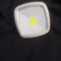 چراغ قوه پروژکتوری شارژی|لامپ و چراغ|خمین, |دیوار
