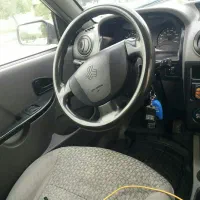 پراید 111هاچپک 92|خودرو سواری و وانت|آبادان, |دیوار