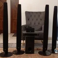 باند همراه dvd و ساب