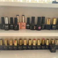 فروش وسایل ناخن