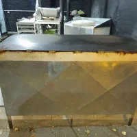 ساج نان و کلانه|اجاق گاز و لوازم برقی پختوپز|سنندج, |دیوار