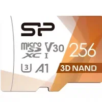 رم۲۵۶  سیلکون پاور