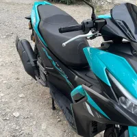 ایروکس ۱۷۰ بیمه ۱۰ماه زیر قیمت