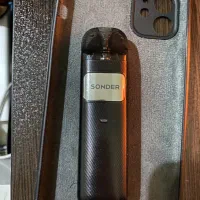 پاد گیگ ویپ ساندر U