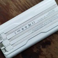 پاور بانک|لوازم جانبی موبایل و تبلت|اردبیل, |دیوار