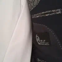 کت وشلوار و پیراهن