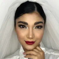 خدمات لاین میکاپ|خدمات آرایشگری و زیبایی|قائمشهر, |دیوار