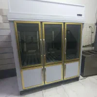 یخچال عمق 95