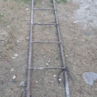 تیرآهن پله|مصالح و تجهیزات ساختمان|آق قلا, |دیوار