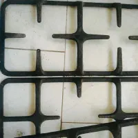 چدن رو گازی