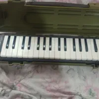 ملودیکا سوزوکی ژاپن ۳۴ کلید