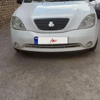 تیبا۲ مدل۱۴۰۰|خودرو سواری و وانت|مرند, |دیوار
