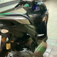 موتور آیروکس۱۴۰۳|موتورسیکلت|بیرجند, |دیوار