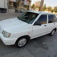 پراید 111 مدل 94