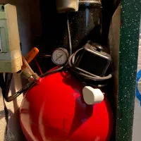 پرس باد کفاشی