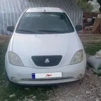 تیبا۱ مدل۹۷  بدون رنگ