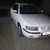 سمند LX.مدل۱۴۰۰صفر خشک|خودرو سواری و وانت|قشم, |دیوار