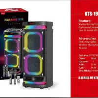 اسپیکر KTS BTS ZQS قیمت چین(فقط عمده)