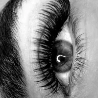 آموزش صفرتا صد اکستنشن مژه|خدمات آموزشی|زهک, |دیوار