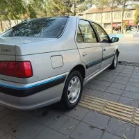 پژو پارس 83 بدون آفتاب سوختگی|خودرو سواری و وانت|بناب, |دیوار