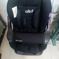 صندلی کودک کاشین