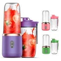 Rechargeable shakerپرداخت درب منزل