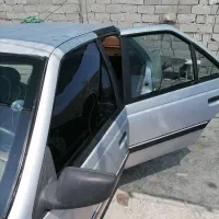 405 مدل 87|خودرو سواری و وانت|کرج, ساسانی (قلمستان)|دیوار