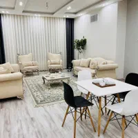 اجاره سوییت آپارتمان مبله در غرب تهران/سعادت اباد|اجارهٔ کوتاه‌مدت آپارتمان و سوئیت|تهران, آسمان|دیوار