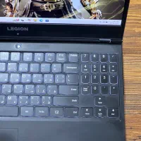 لپتاپ گیمینگ Legion 5 گرافیک RTX2060|رایانه همراه|شیراز, ملاصدرا|دیوار