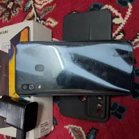 گوشیa30|موبایل|اصفهان, شهرک کاوه|دیوار