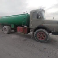 بنز تک باری چوبی|خودرو سنگین|سراوان, |دیوار