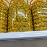 بهترین زیتون رودبار درشت فوق‌العاده خوشمزه