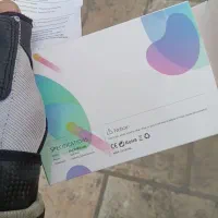 دستگاه یو وی ناخن|آرایشی، بهداشتی، درمانی|ملارد, |دیوار