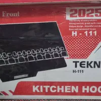 گاز و هود مدرن ۲۰۲۶ و ۲۰۲۵