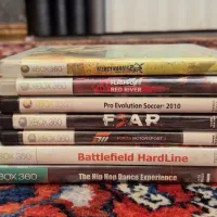 دیسک بازی xbox