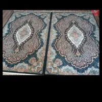 یک جفت فرش ۶متری در حد نو