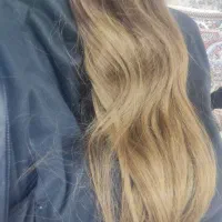 فروش موی طلای بالاترین قیمت