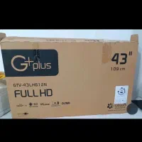 کارتن تلویزیون۴۳ اینچ