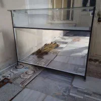 ویترین|بوفه، ویترین، کنسول|زاهدان, |دیوار