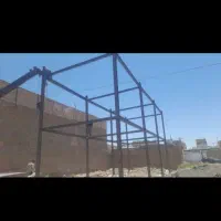 جوشکاری سیار|خدمات پیشه و مهارت|سبزوار, امیر کبیر|دیوار