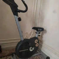 دوچرخه ثابت کراس