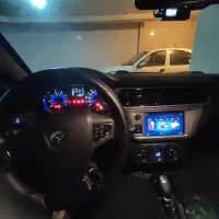 تارا اتوماتیک V4|خودرو سواری و وانت|بندر ماهشهر, |دیوار