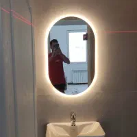 نصب انواع قرنیز و ترمو وال و روشویی و دیوارکوب|خدمات پیشه و مهارت|پردیس, فاز ۱|دیوار