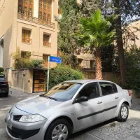 مگان ۱۶۰۰ ۲۰۰۶