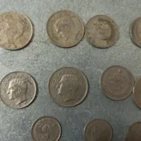 اسکانس دوره پهلوی کلکسیونی