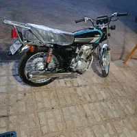 موتور 125