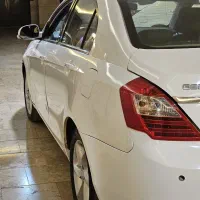 جیلی امگرند|خودرو سواری و وانت|مشهد, سید رضی|دیوار