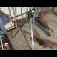 جوشکاری سیار