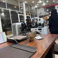 فروشنده خانم در کالا خانگی