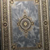 ۲ تخته فرش ۱۲ متری ۷۰۰ شانه تراکم ۲۲۵۰ صد در صد